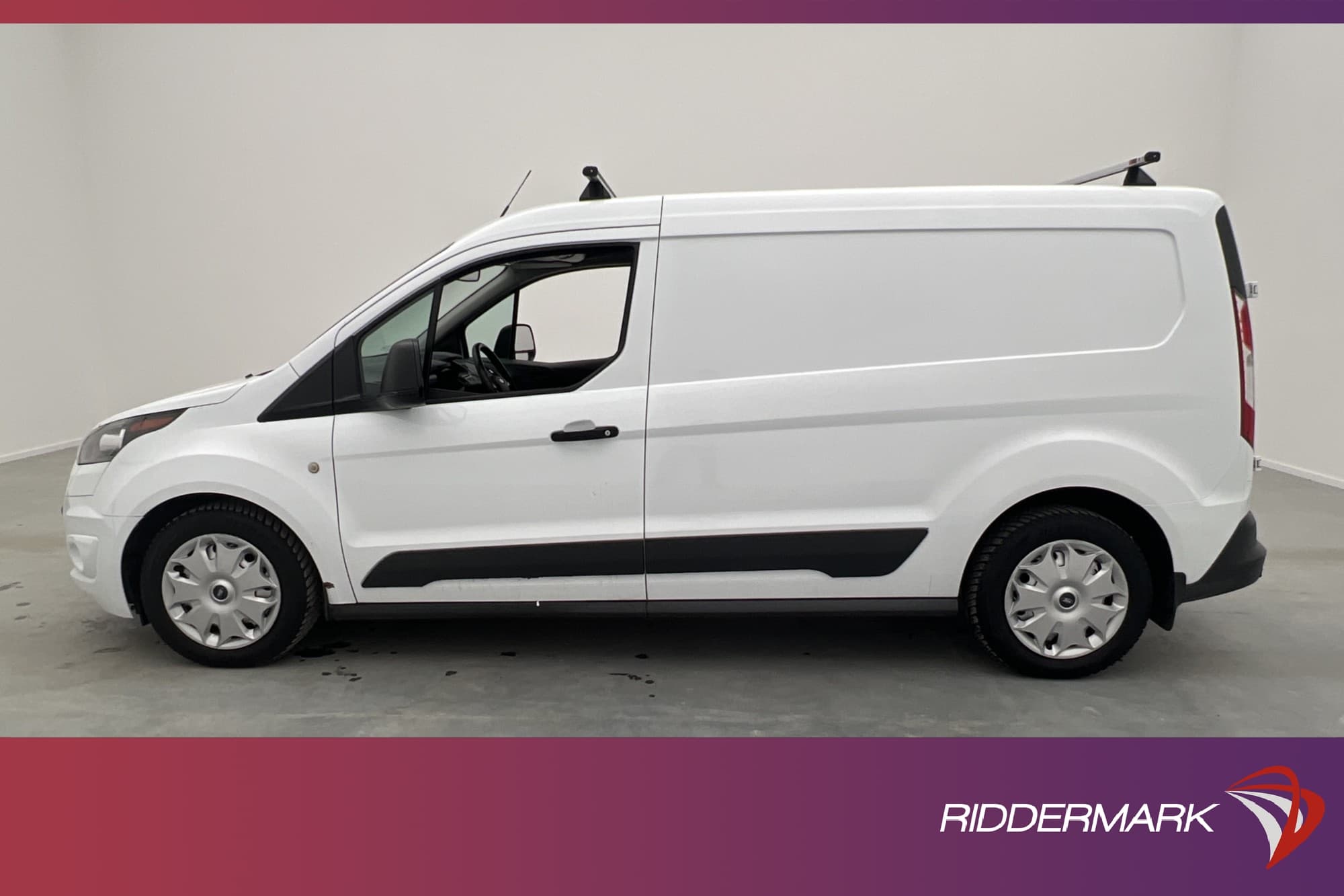 Ford Transit Connect LWB