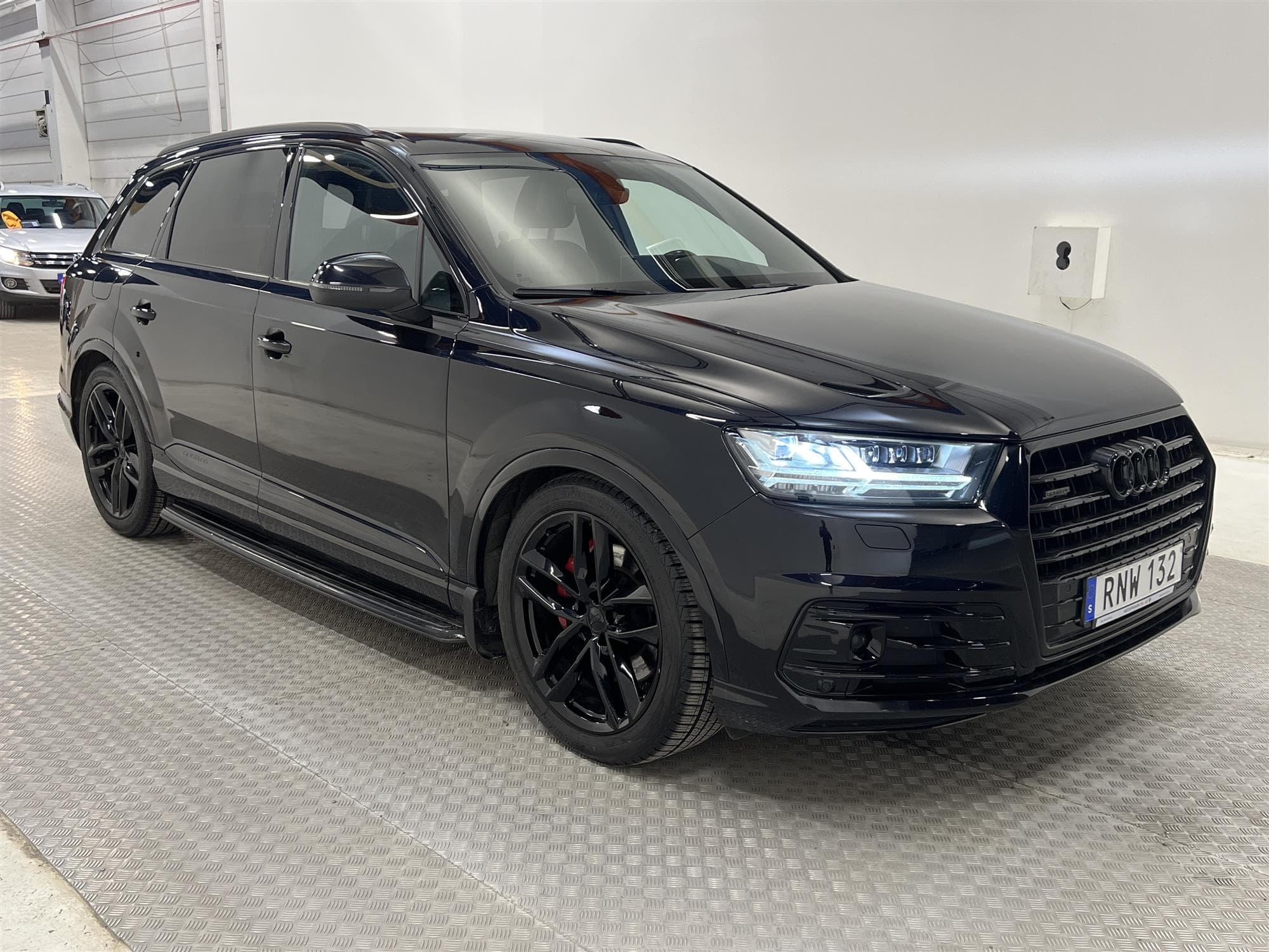 Audi Q7 3.0 TDI