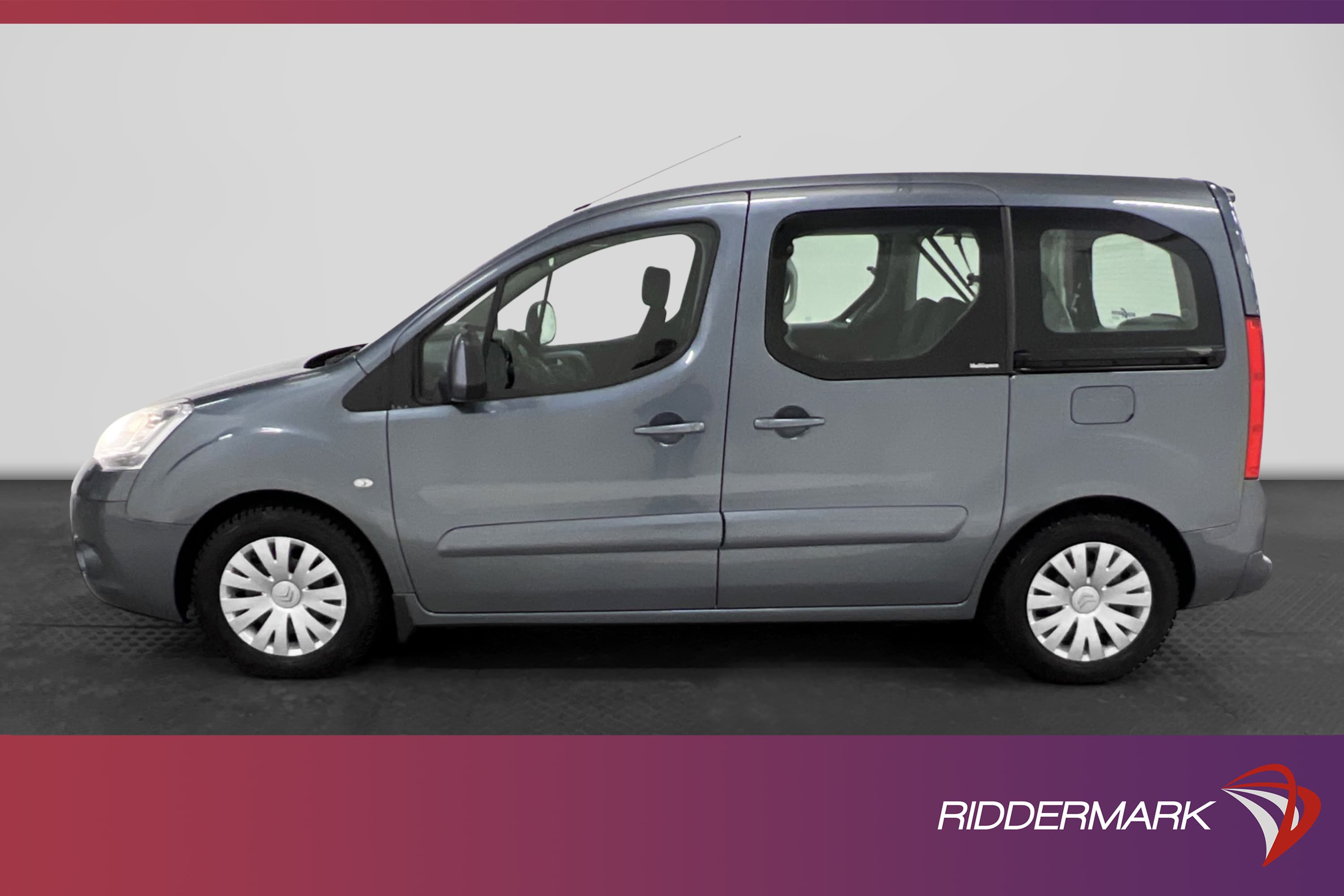 Citroën Berlingo Multispace