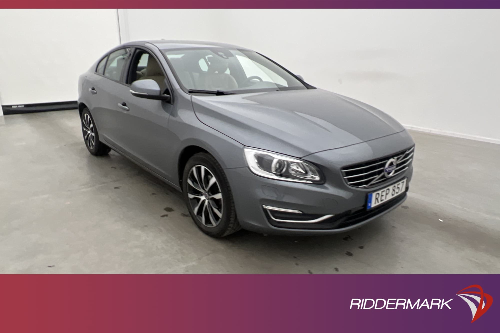Volvo S60 T3 152hk