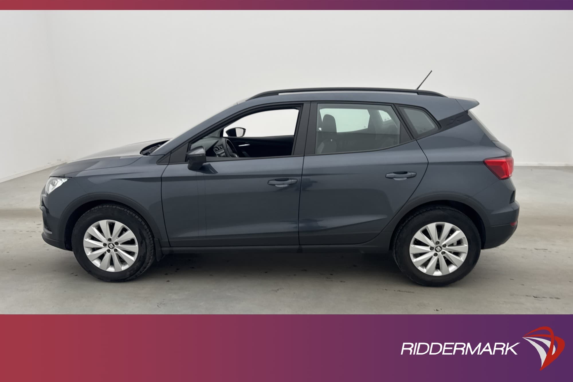SEAT Arona 1.0 TSI 95hk
