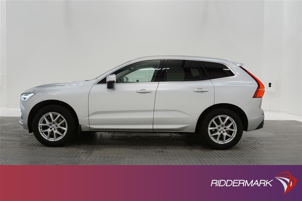 Volvo XC60 D3