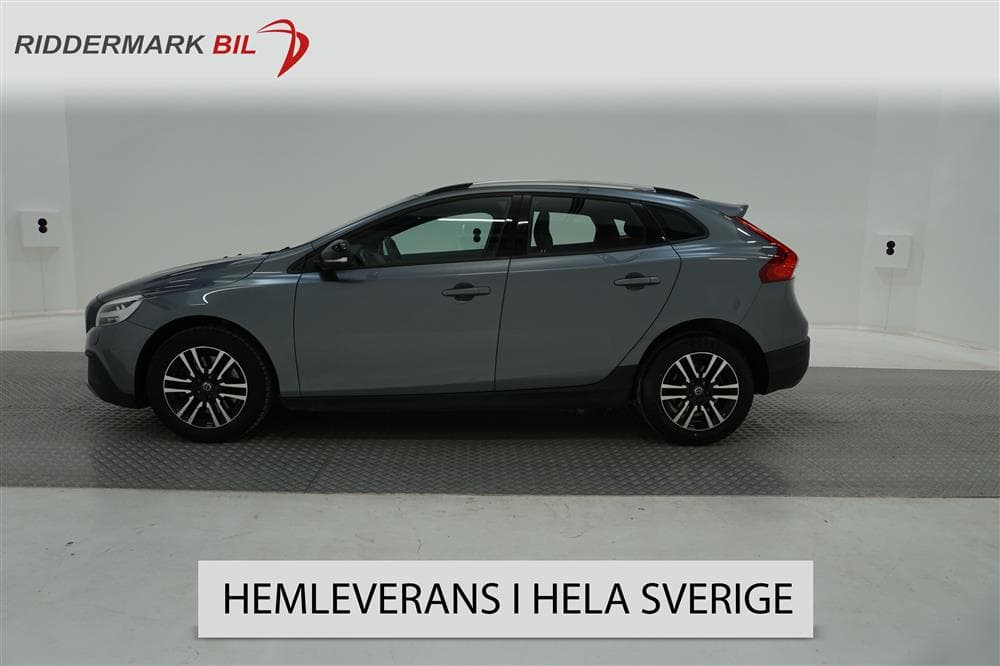 Volvo V40 Cross Country D3 150hk