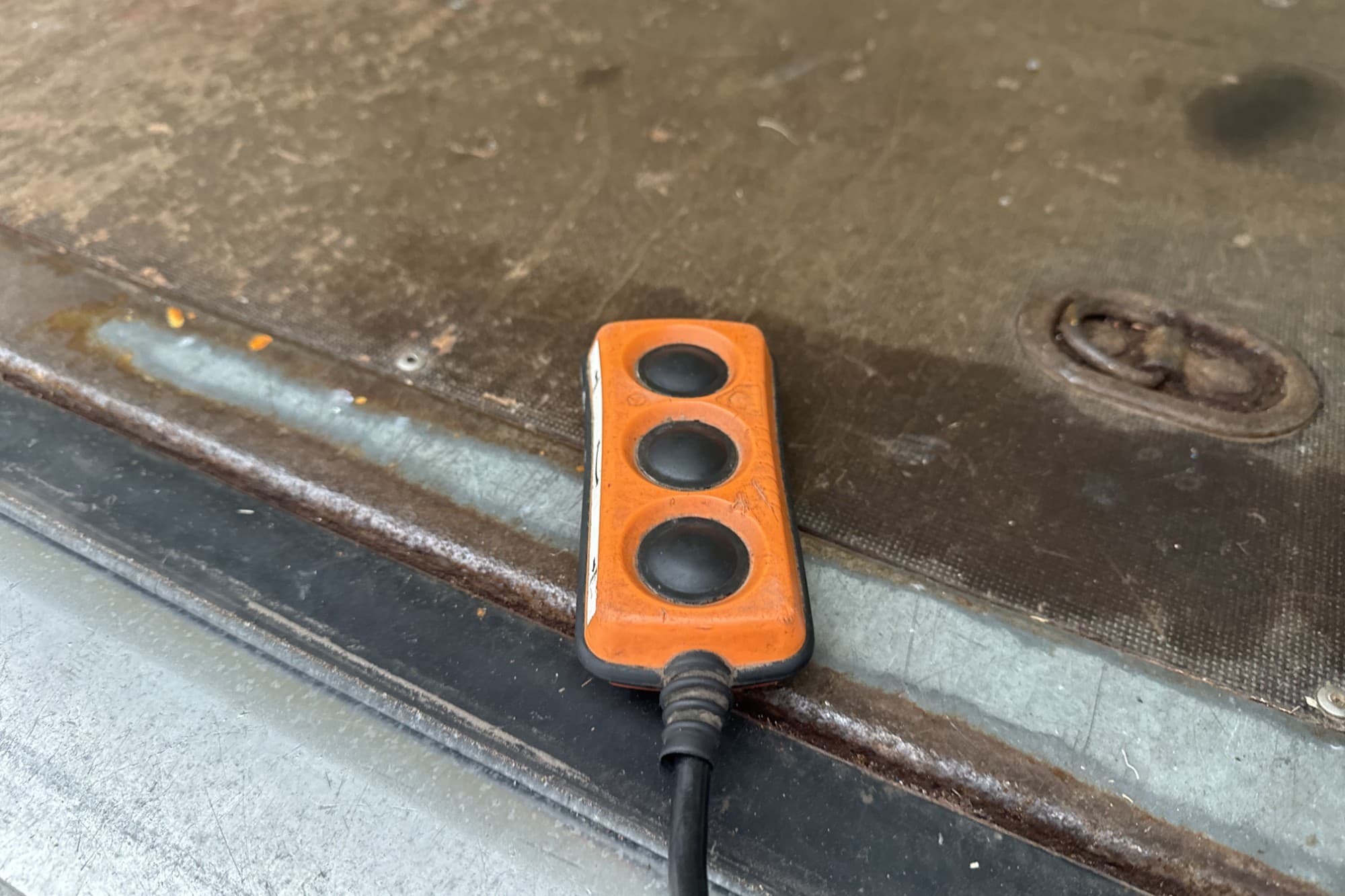 slider