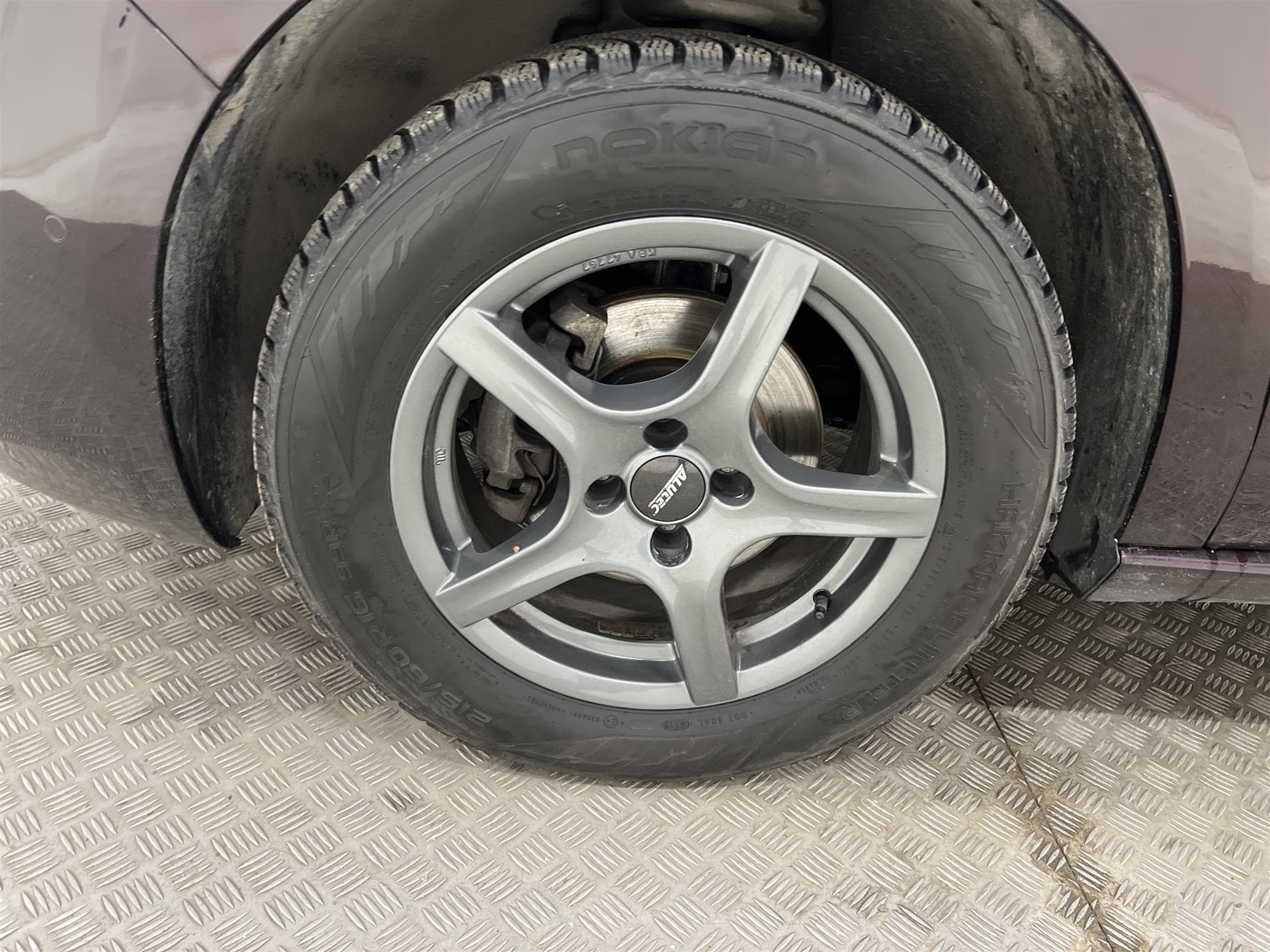 Citroën C4 1.2 e-THP 130hk Låg Skatt 0,52L/mil
