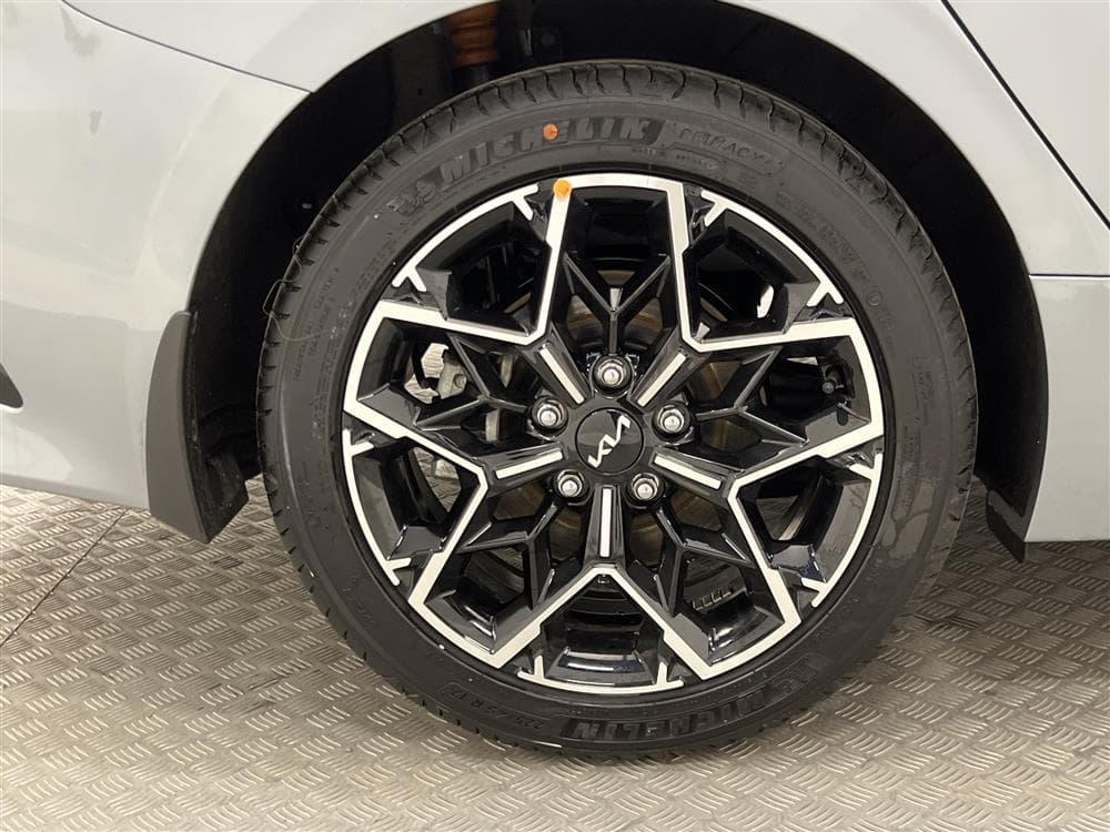 Kia ProCeed 1.5 T-GDi 160hk GT-Line Navi B-kam M-värm