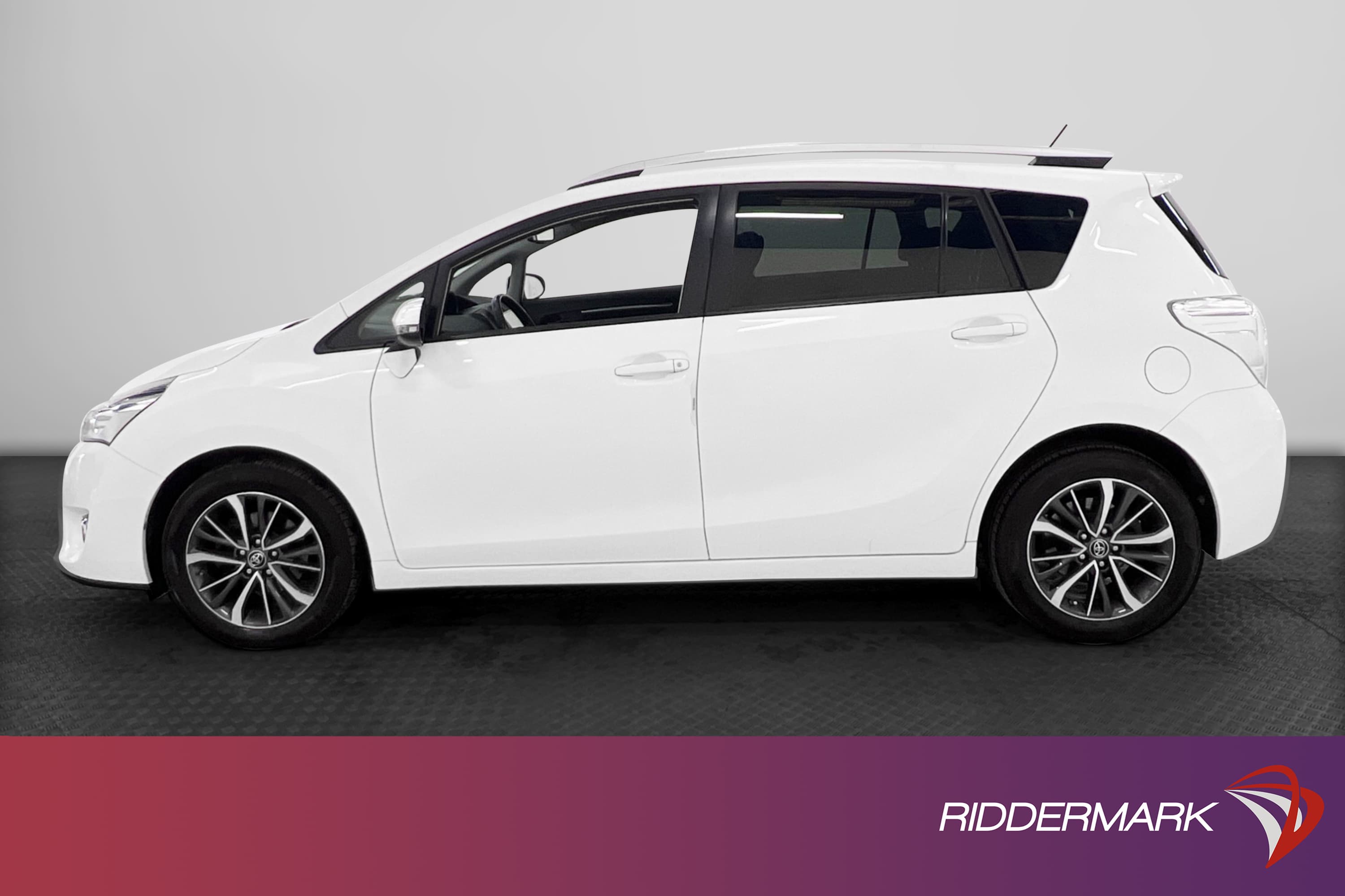 Toyota Verso