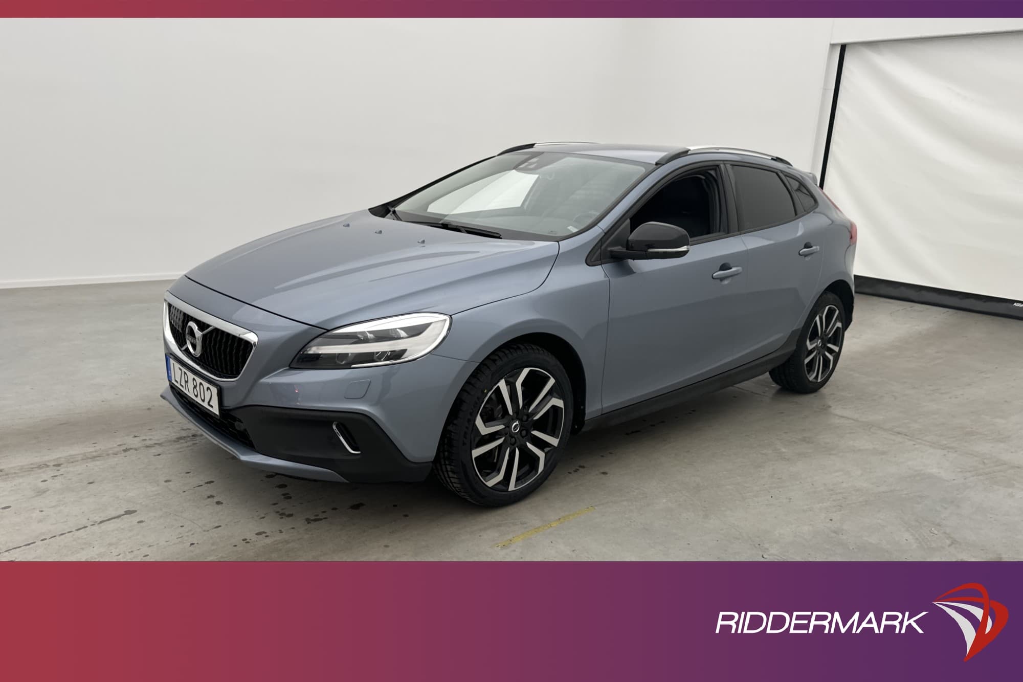 Volvo V40 Cross Country T3