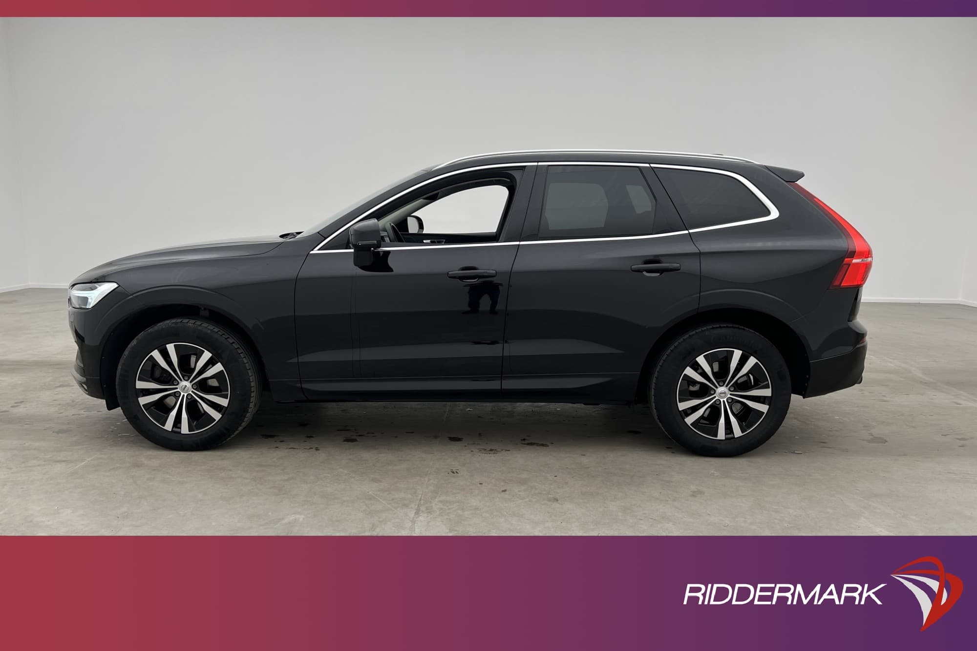Volvo XC60 B4 197hk AWD Momentum