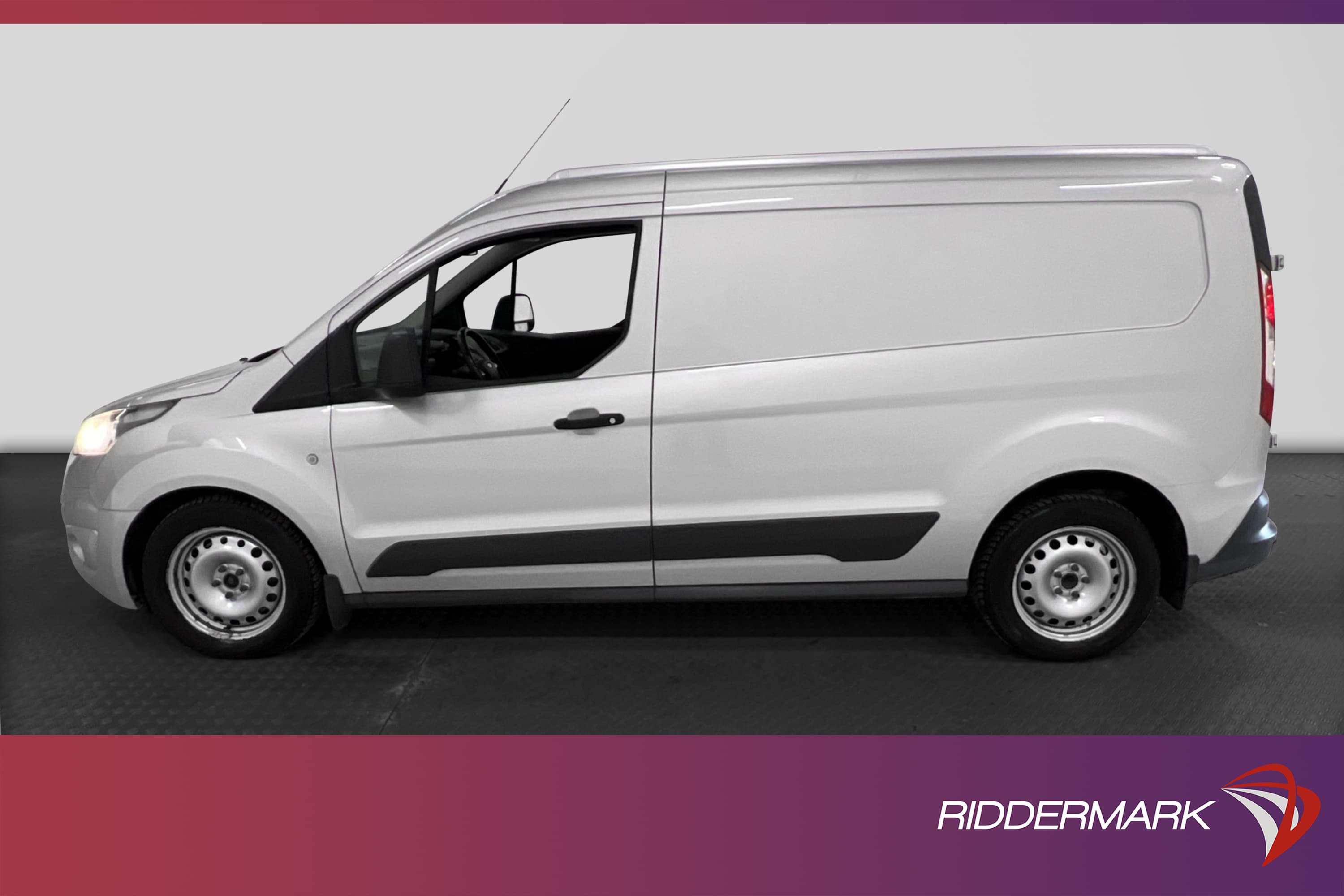 Ford Transit Connect LWB