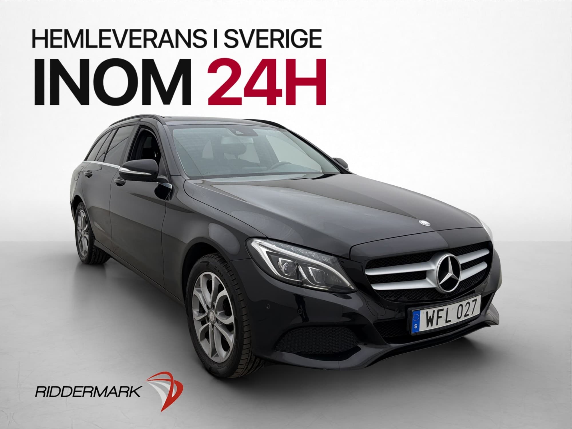 Mercedes-Benz C220