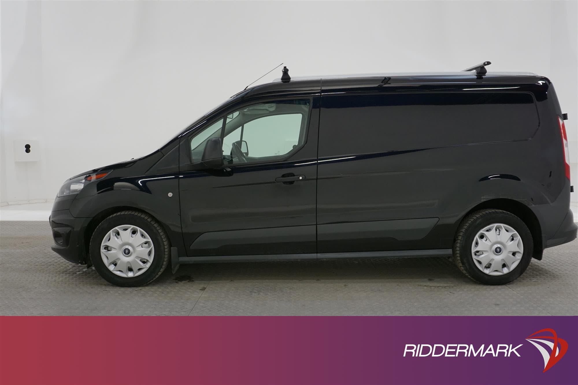 Ford Transit Connect 1.5TDCi Automat LWB Drag V-Inr Värmare