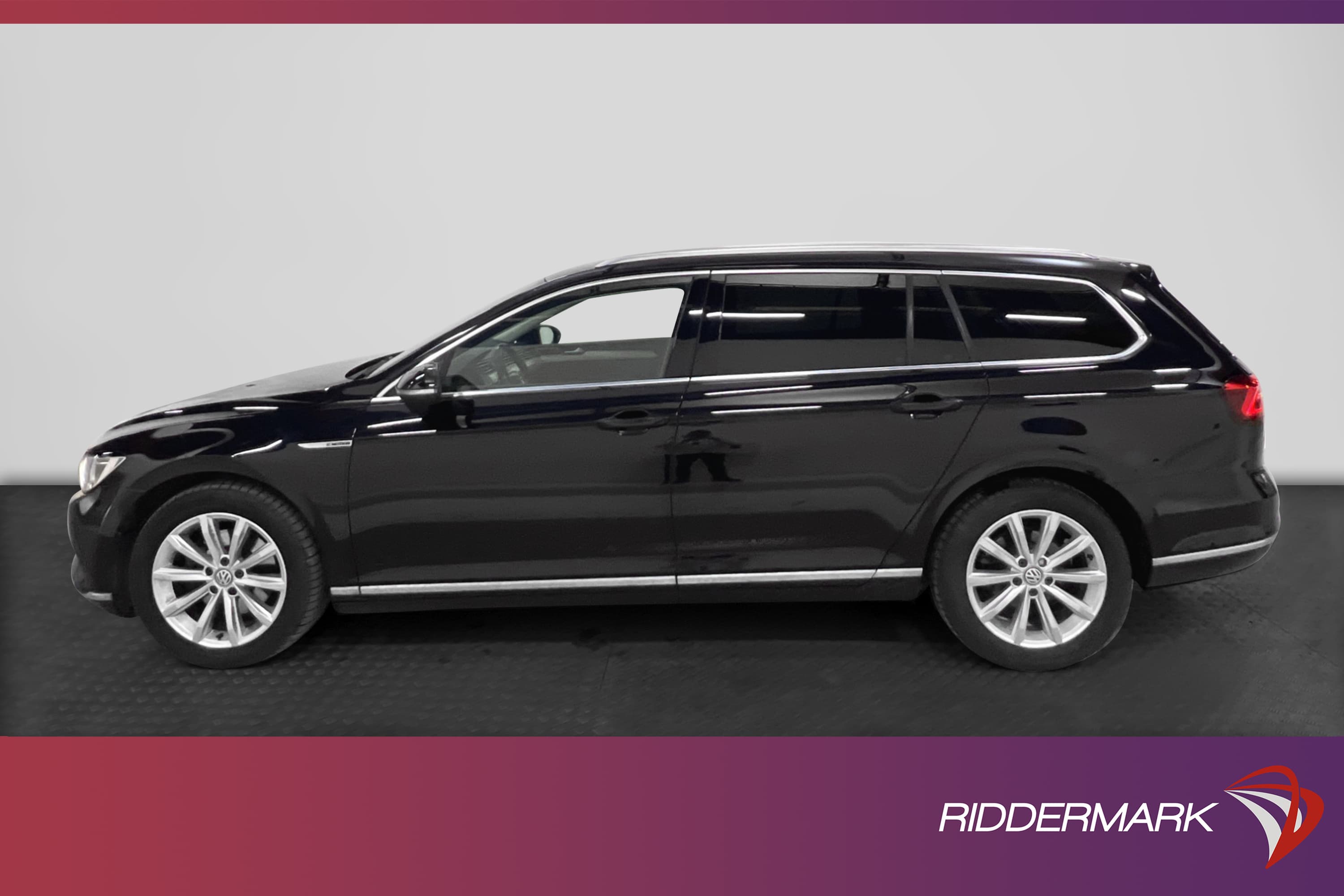 Volkswagen Passat SC
