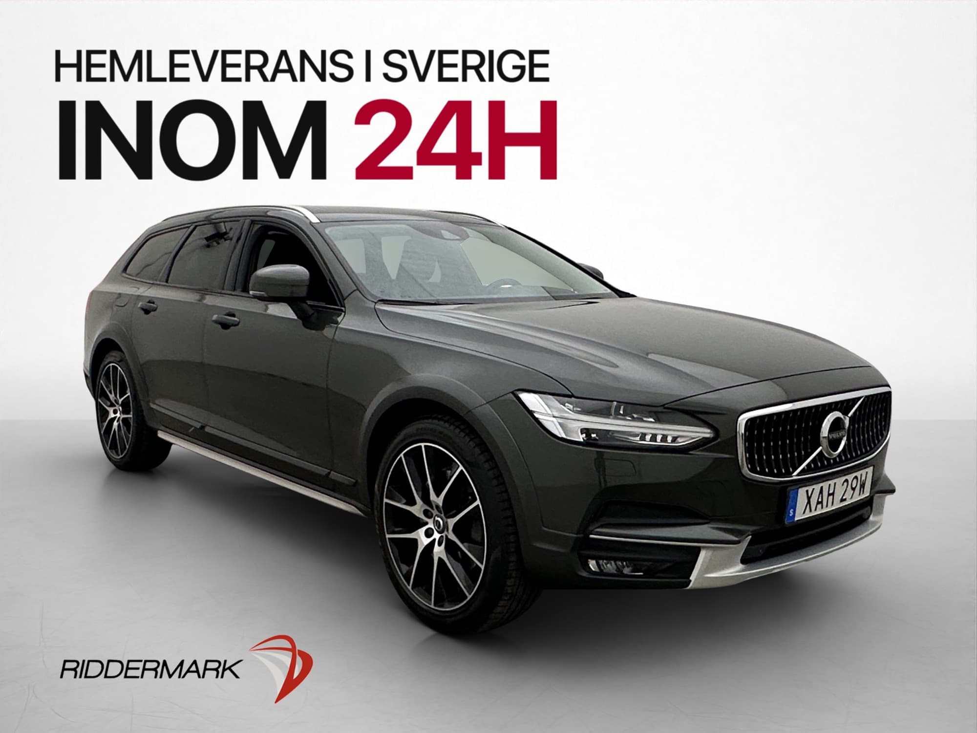 Volvo V90