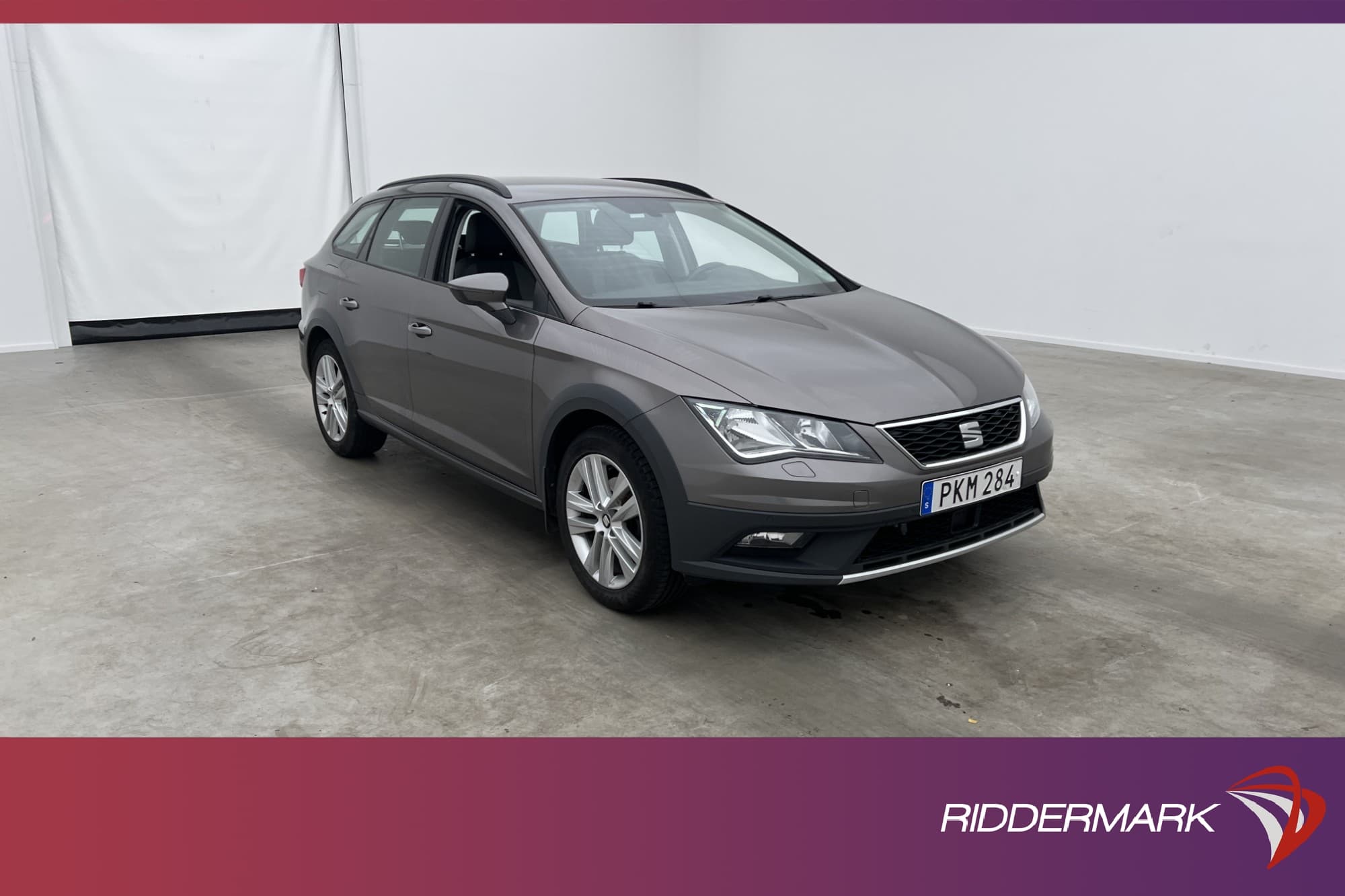 SEAT Leon X-Perience TSI 125hk