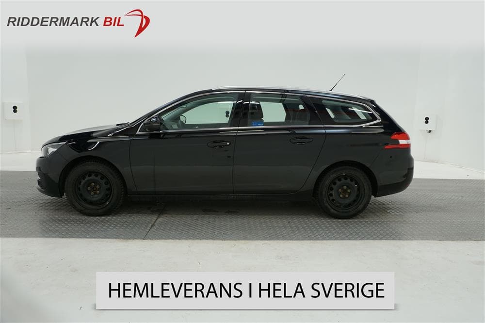 Peugeot 308 SW BlueHDi 120hk