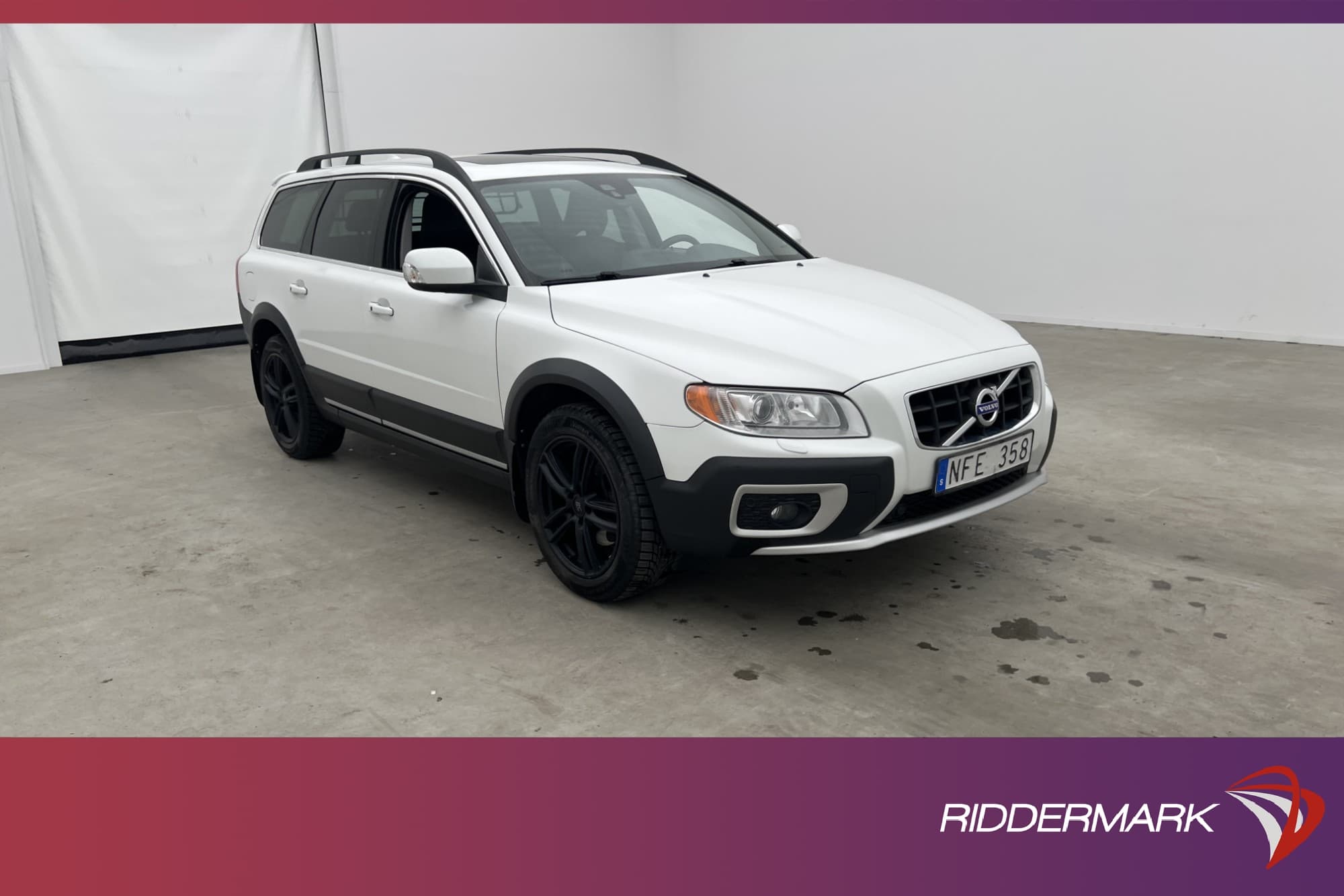 Volvo XC70
