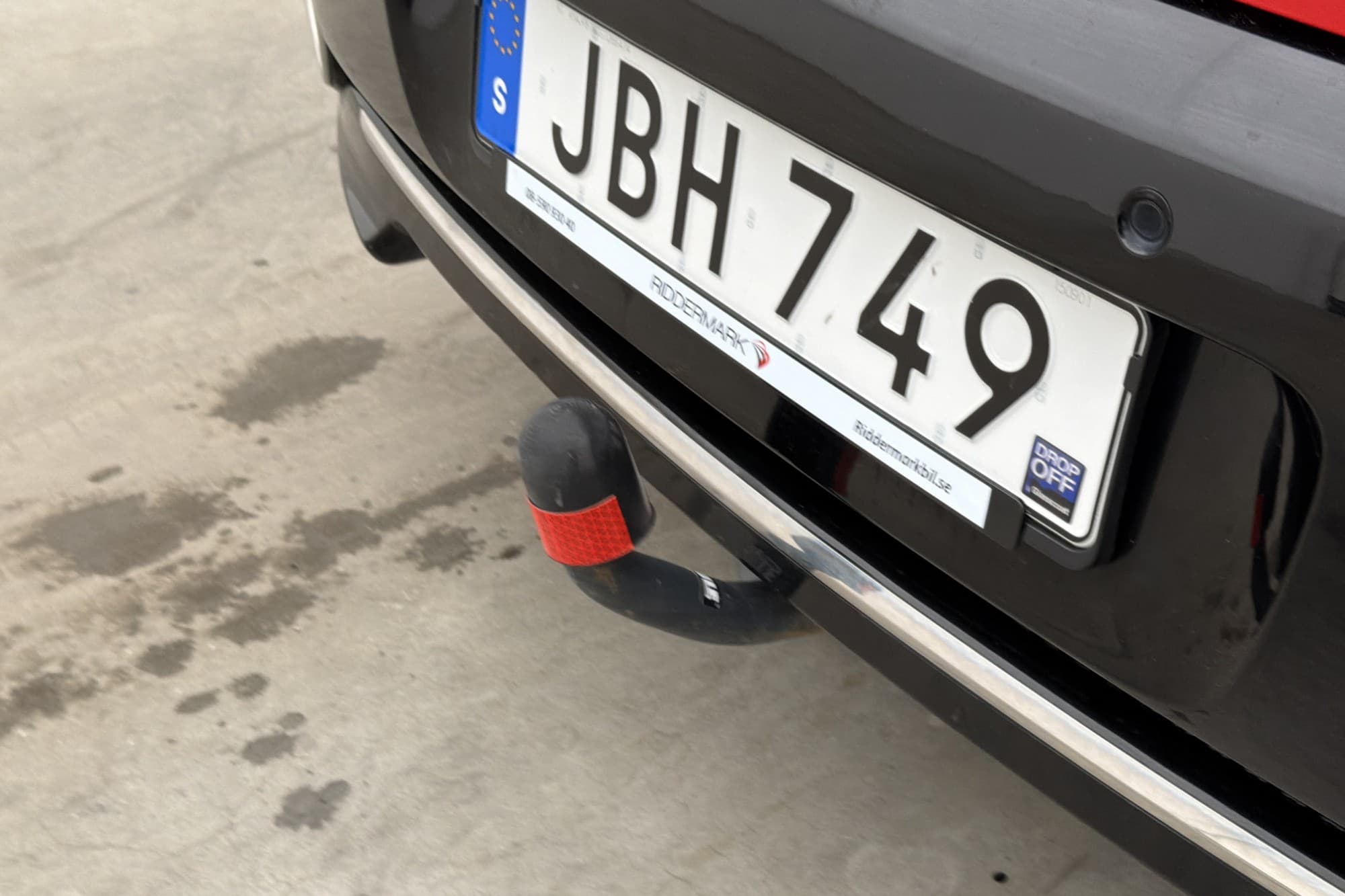 Kia Soul 1.6 CRDi 136hk Drag Kamera Farthållare Rattvärme