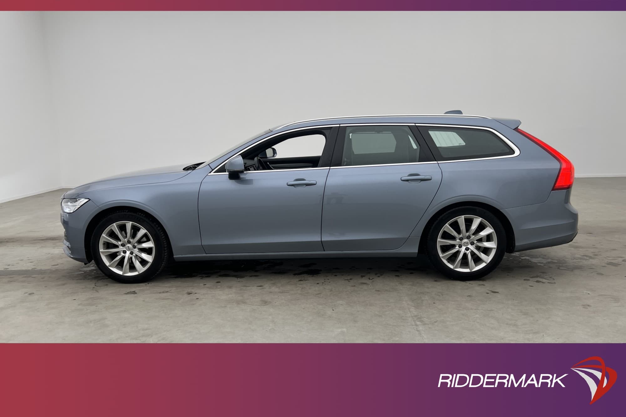Volvo V90 D4 190hk Momentum