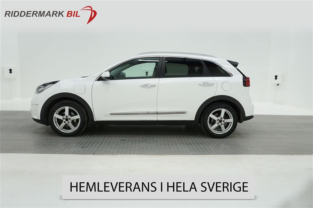 KIA Niro P-HEV 1.6 141hk