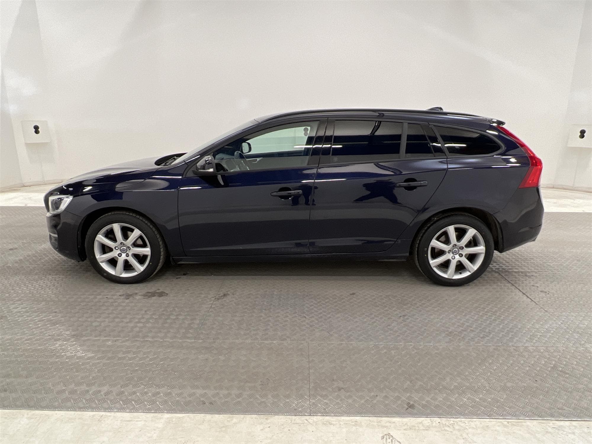 Volvo V60 D4 190hk