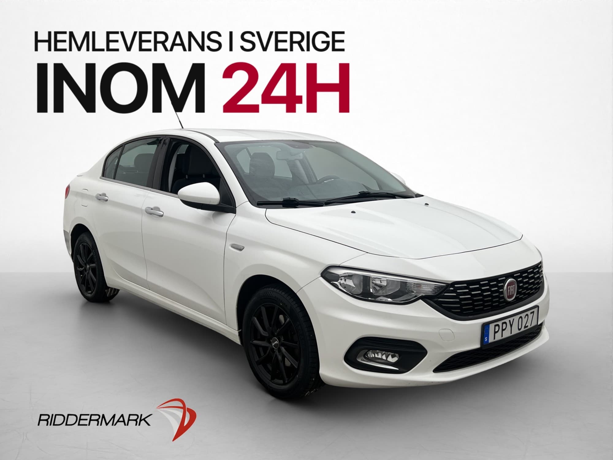 Fiat Tipo Sedan