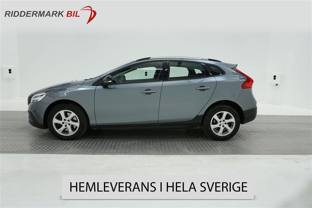 Volvo V40 D3 150hk Cross Country            