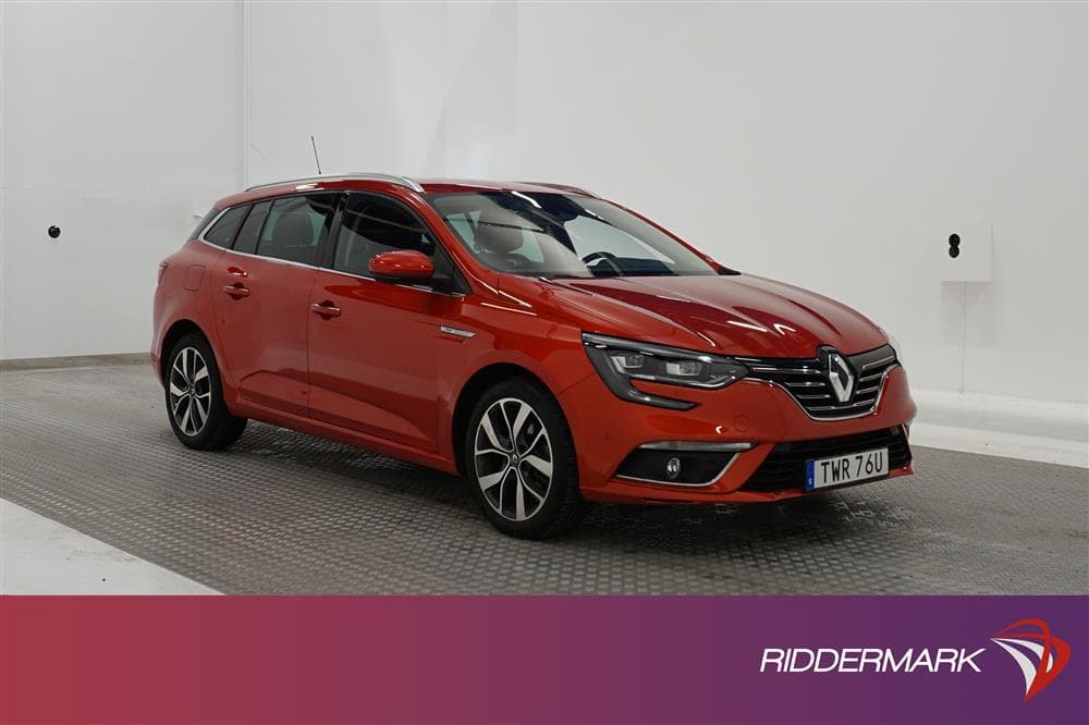 Renault Mégane