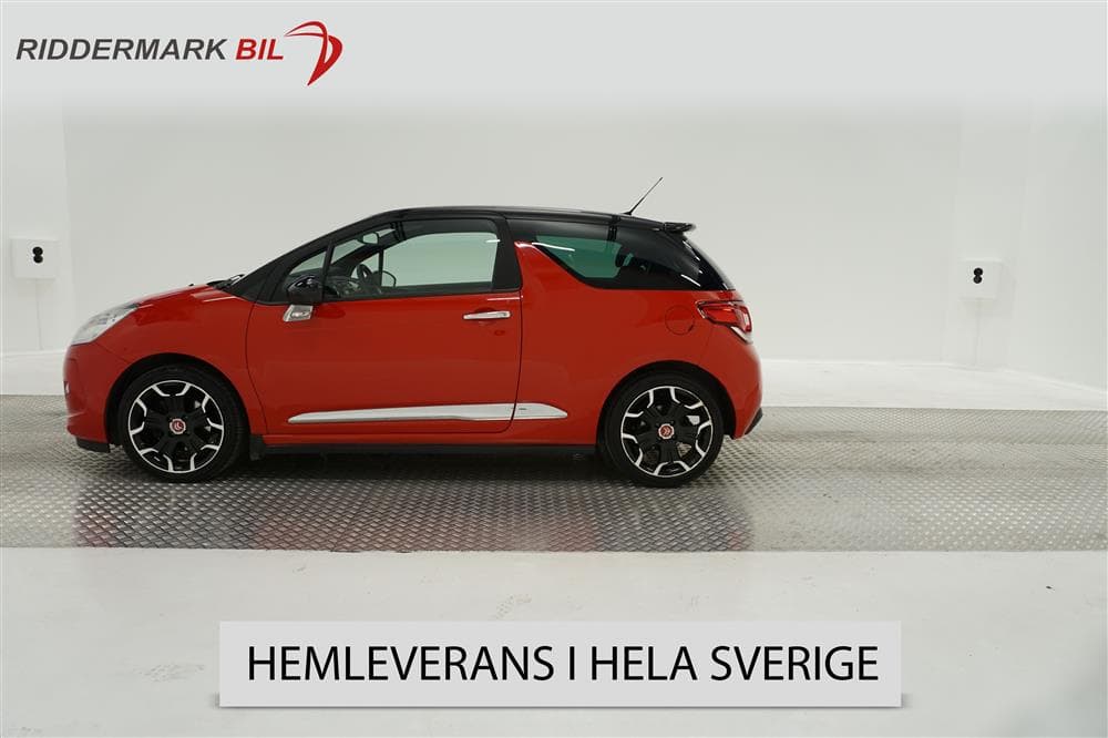 Citroën DS3