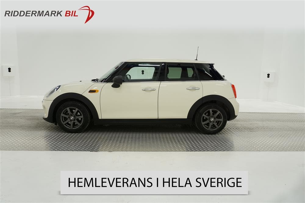 MINI One