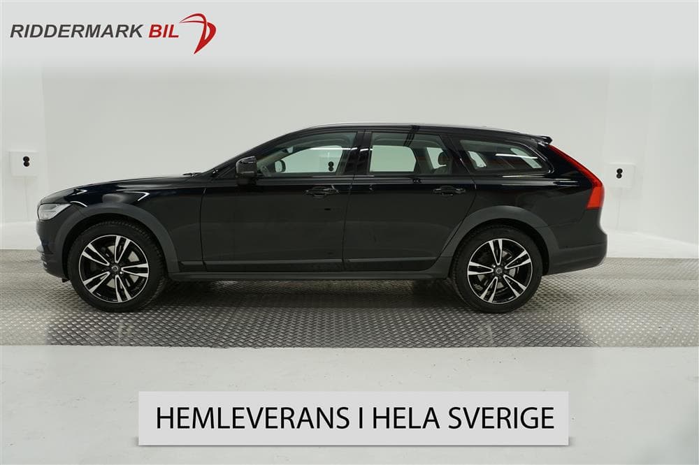 Volvo V90 Cross Country