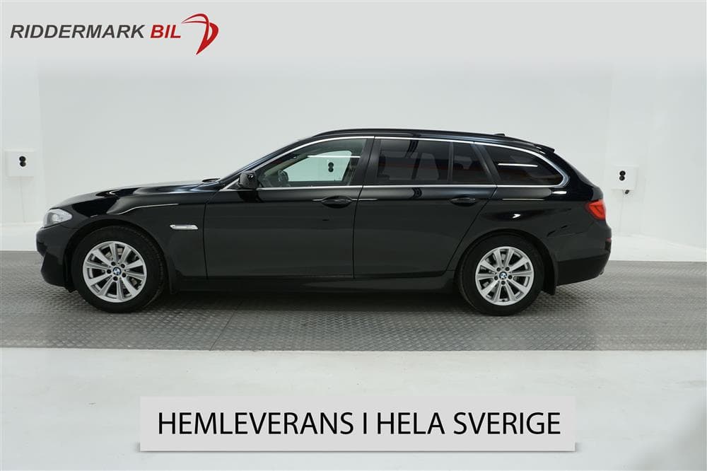 BMW 523