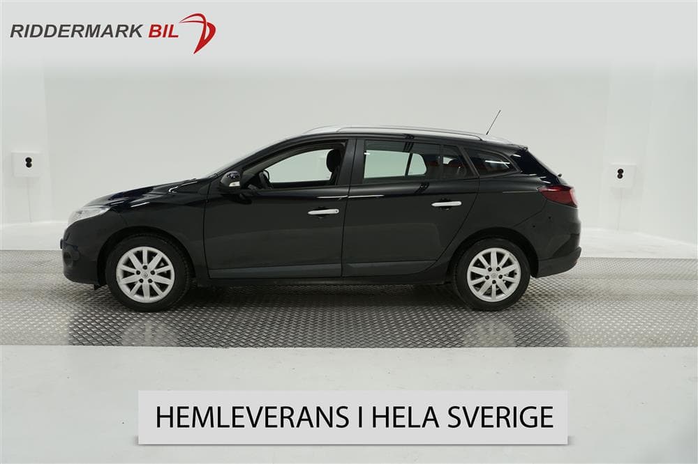 Renault Mégane