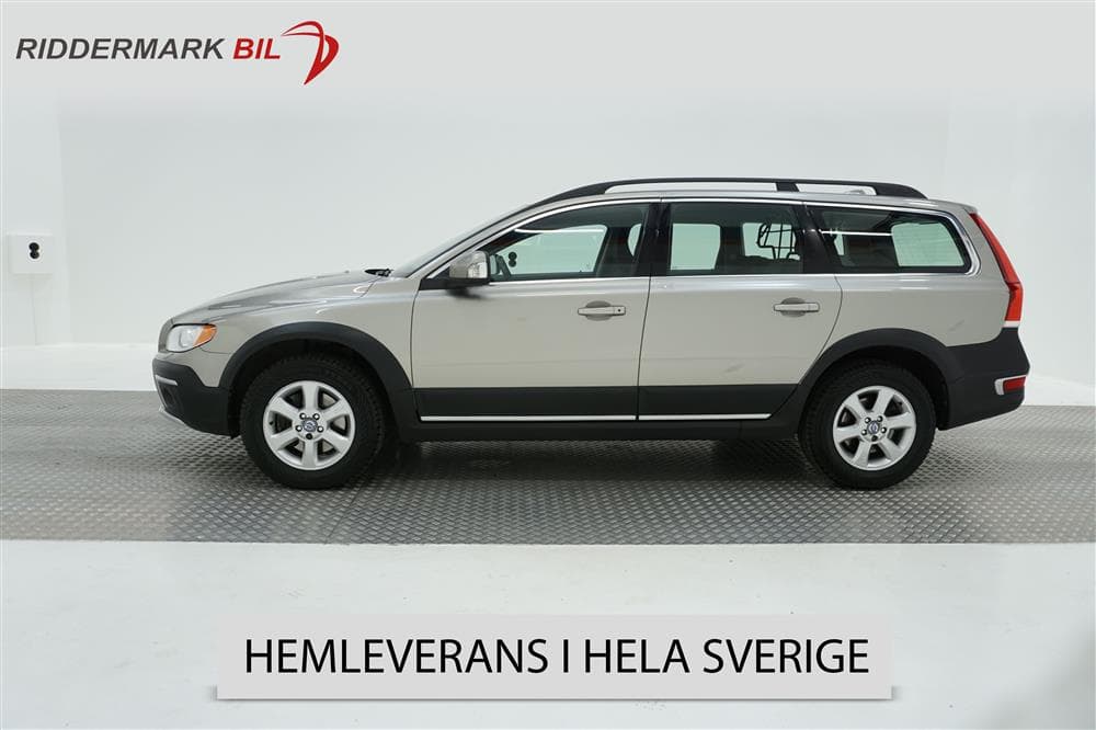Volvo XC70