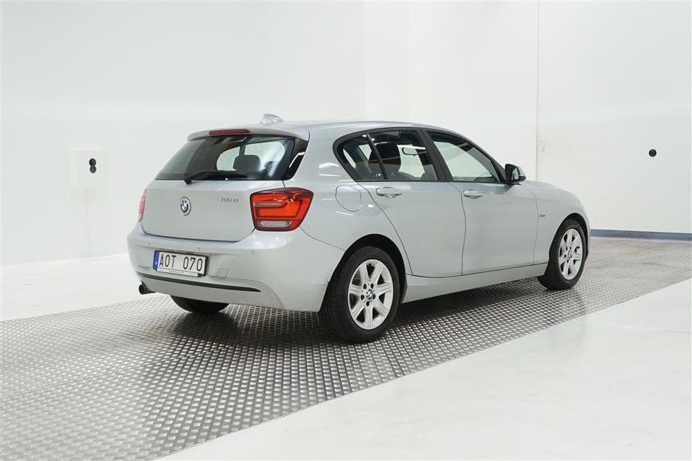 BMW 118