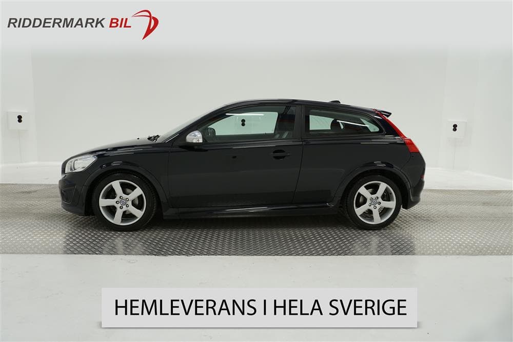 Volvo C30