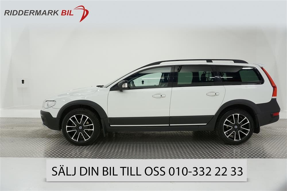 Volvo XC70