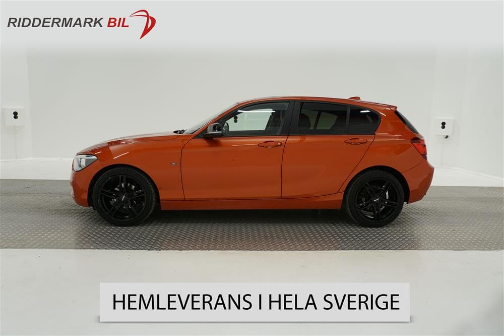 BMW 118