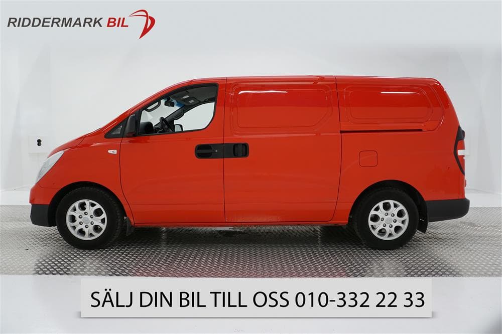 Hyundai H-1