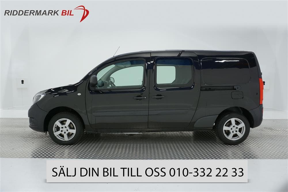 Mercedes Citan