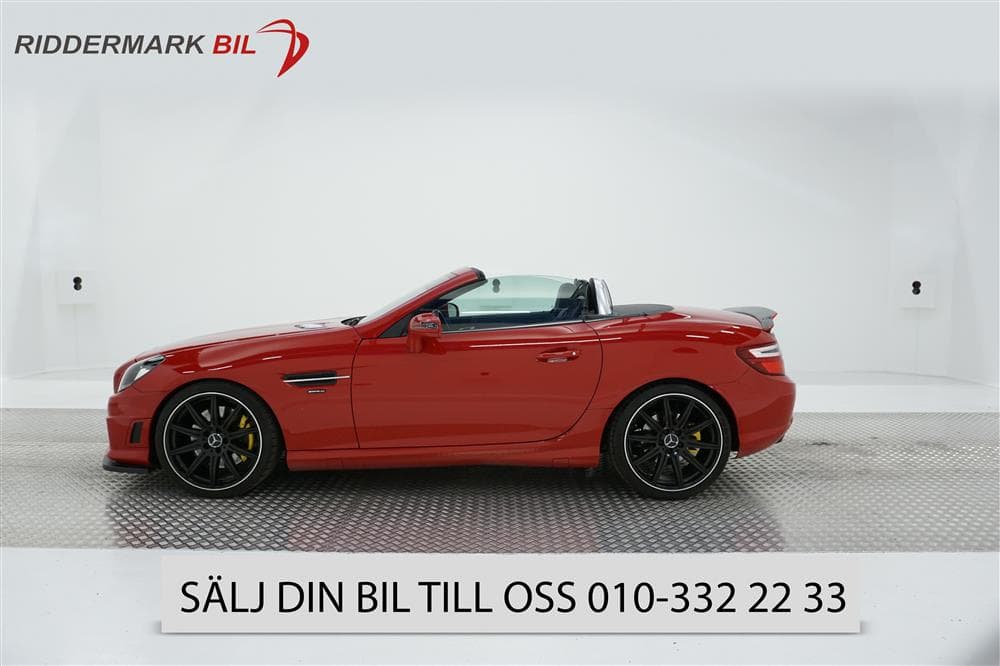 Mercedes SLK