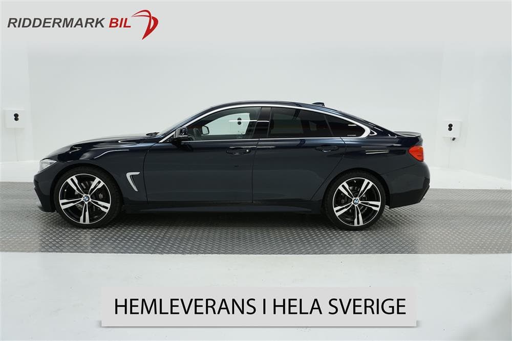 BMW 428