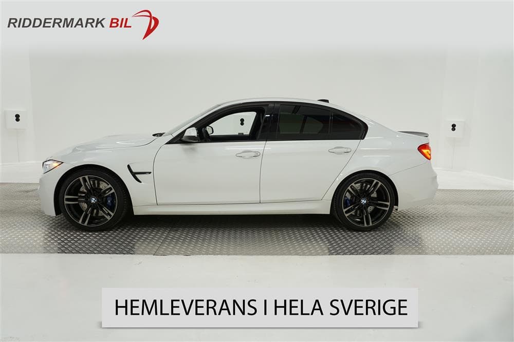 BMW M3