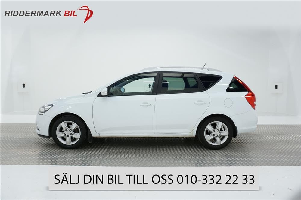 Kia Cee´d