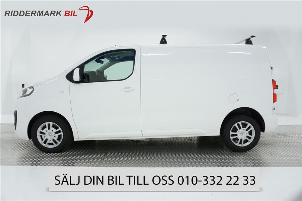 Citroën Jumpy
