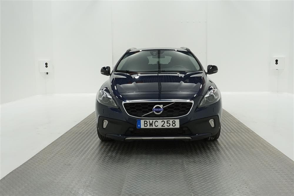 Volvo V40 Cross Country