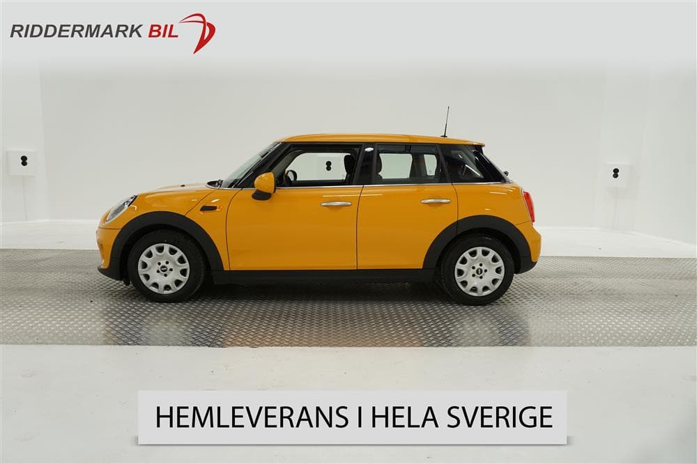 Mini One