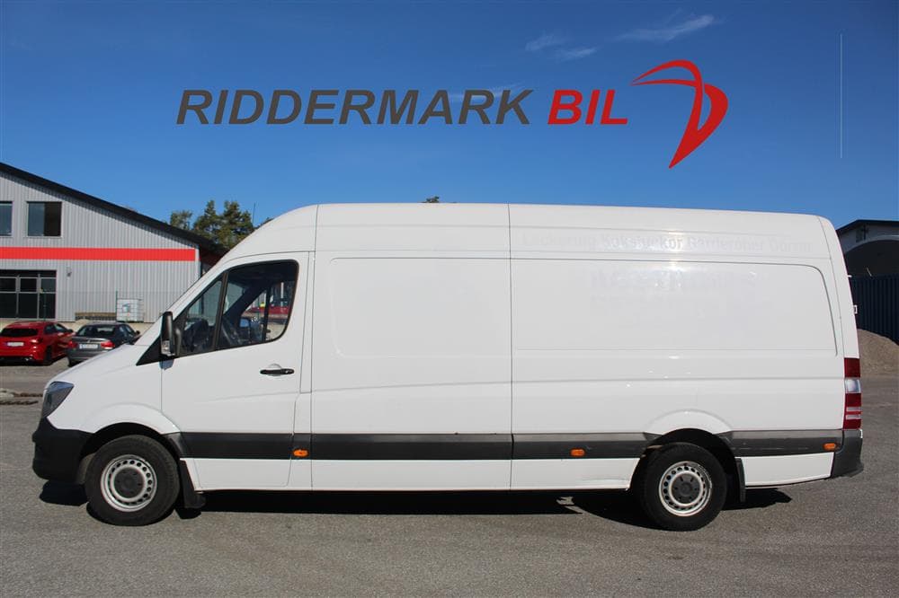 Mercedes Sprinter