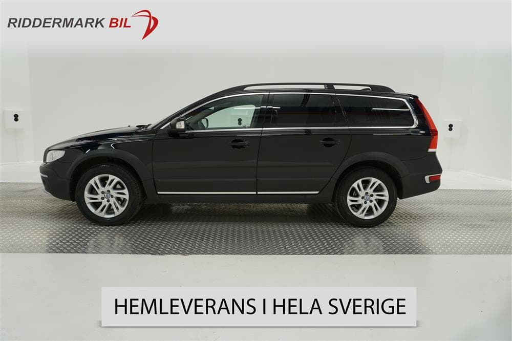 Volvo XC70