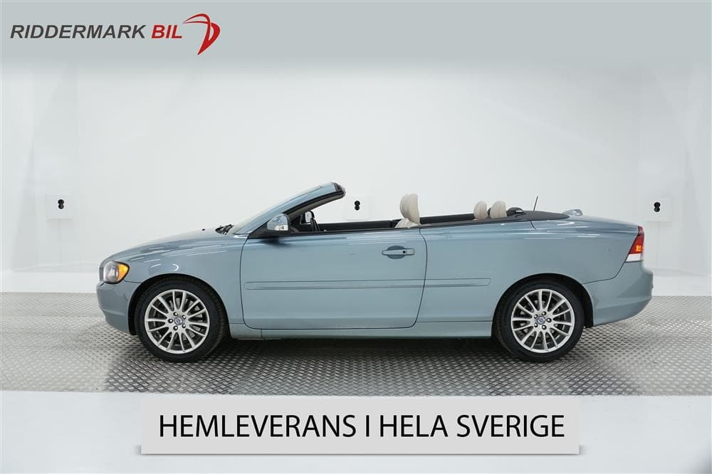 Volvo C70